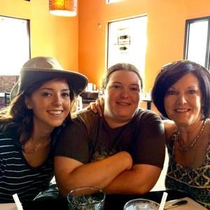 Meet your Posher, Janell